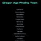 Image for article titled The Past And Present Of Dragon Age 4